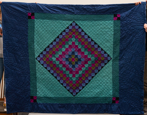 Trip Around the World - Factory Made