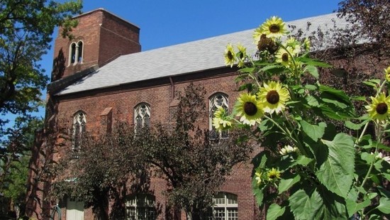 St. Cuthbert's Leaside Anglican Church