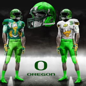 U of O DUCKS FOOTBALL TICKETS