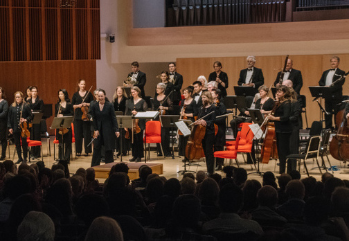 Cayuga Chamber Orchestra (CCO)