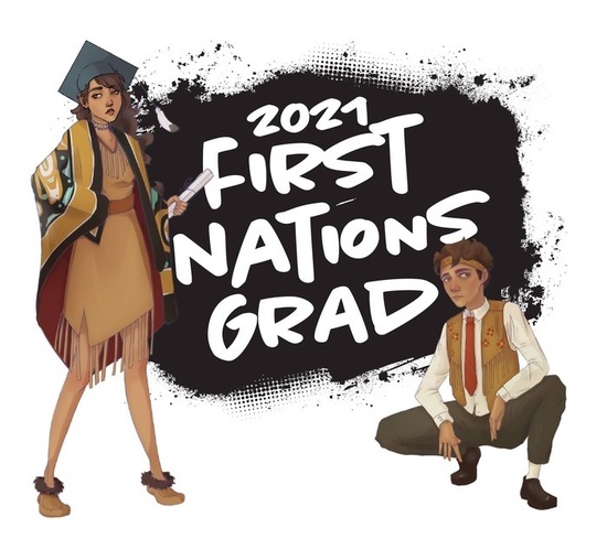 Yukon First Nations Graduation