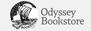 Odyssey Books $50 Gift Card #1