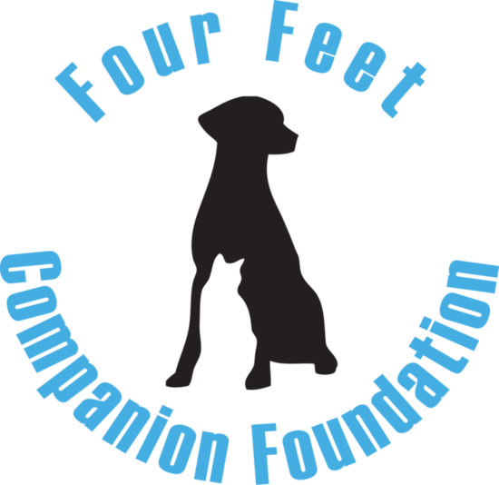 Four Feet Companion Foundation