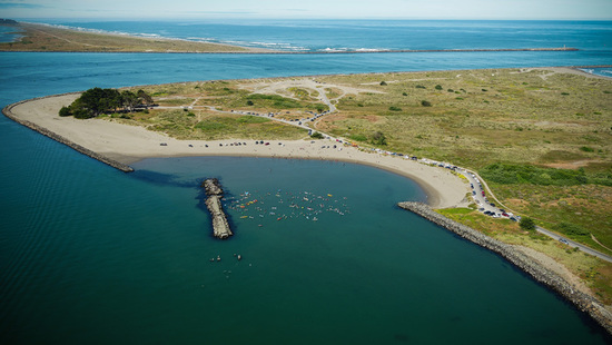 Paddle Out for Justice