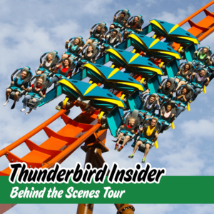 Thunderbird Insider Tour 2