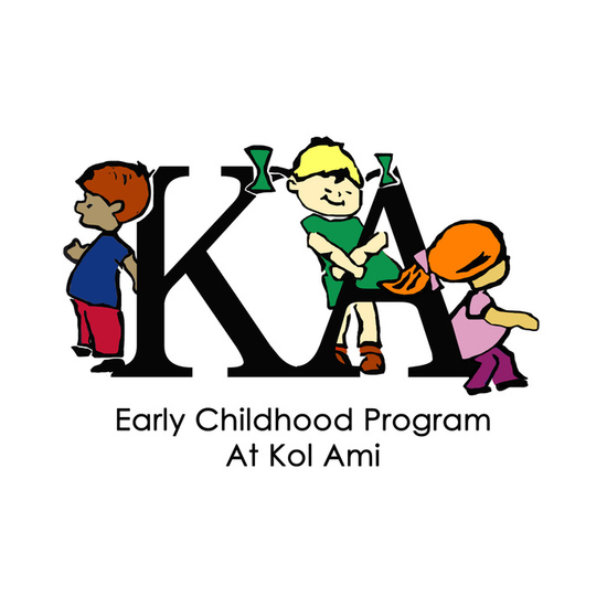 Kol Ami Early Childhood Program