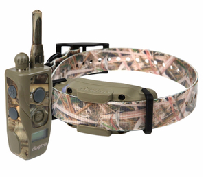 Camouflage Dog Collar