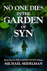 G34: Garden of Syn Young Adult (12+) Book series