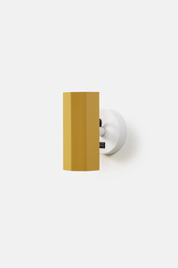 1 Brim Wall Sconce