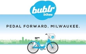 Bublr Bikes One Year Membership