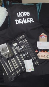 Bunzel's Ultimate BBQ Gift Set