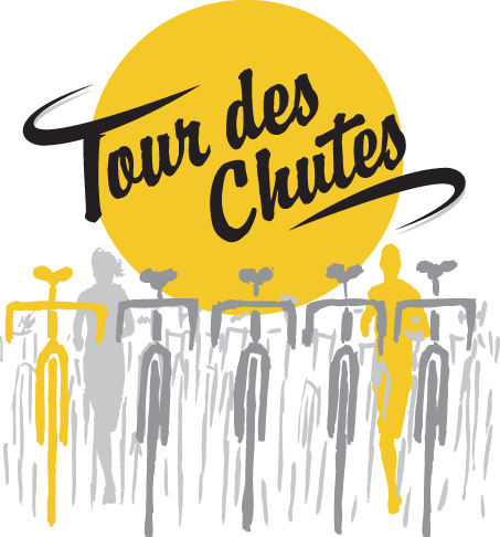 Tour des Chutes