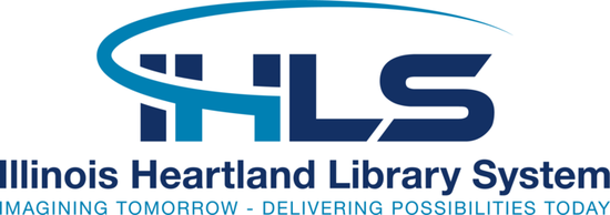 Illinois Heartland Library System