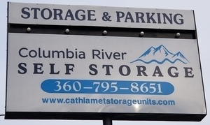 Columbia River Storage