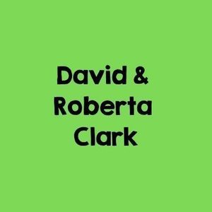 David and Roberta Clark