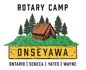 Rotary Camp Onseyawa