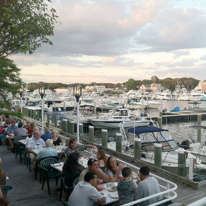 $50 Gift Certificate to Flying Bridge Restaurant