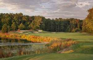 Bear Trap Dunes Golf Club Foursome