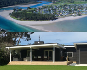 Coromandel Accommodation