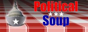 Political Soup Trio