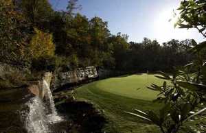 Pikewood National Golf Club Threesome & Lunch