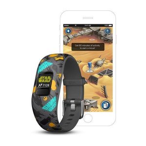 Garmin vívofit® jr. 2 - The Resistance (Star Wars)