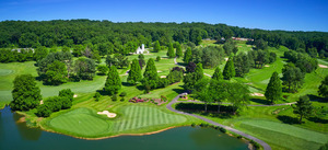 Eagle's Nest Country Club Foursome