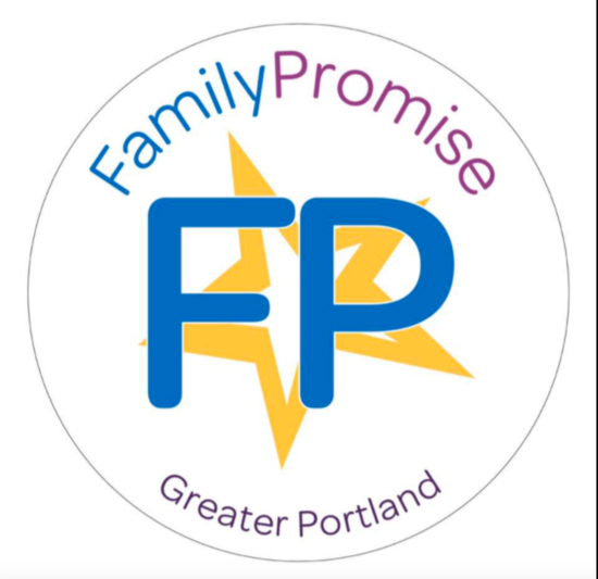 Greater Portland Family Promise