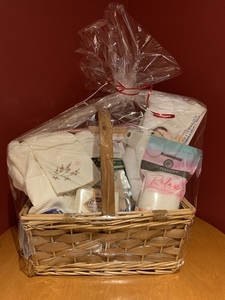 G23: Spa Gift Basket