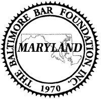 Baltimore Bar Foundation, Inc.