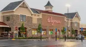 Wegmans