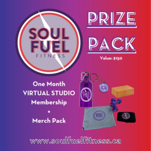 Soul Fuel Fitness