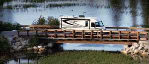 Life Unplugged - RV Galore Trip  for up to 7 Peopl