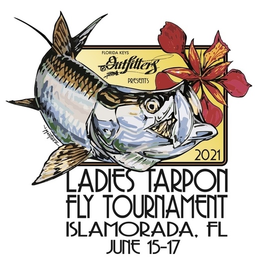 Ladies Tarpon Fly Tournament