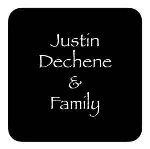 Justin Dechene