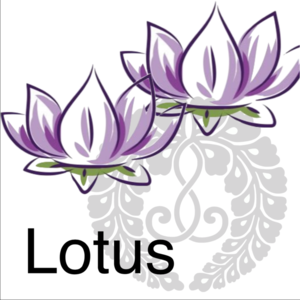 .OBON SPONSORSHIP:  LOTUS Flower Level