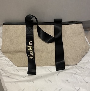 Max Mara Tote