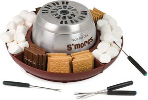 S'mores Maker