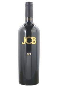 JCB Cabernet Sauvignon 2016