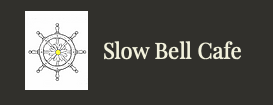 May Hall & the Slow Bell Café