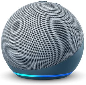 Amazon Echo Dot Voice Assistant, Latest Version