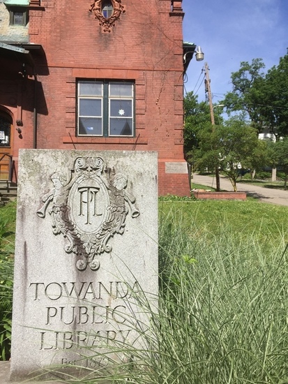 Towanda Public Library