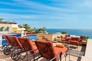 *STUNNING* Cabo San Lucas Home BREATHTAKING Views