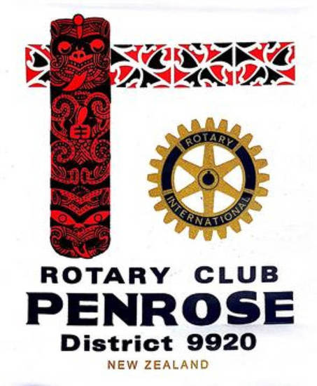 ROTARY CLUB OF PENROSE CHARITABLE TRUST (CC32049)