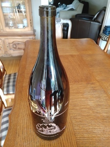 Kettle Valley Winery 5L - 2015 Pinot Noir Reserve