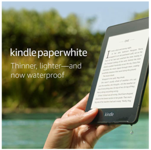 Kindle Paperwhite