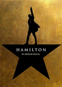 2 Hamilton Tickets - Seattle - best seats