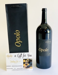 Opolo Wine and Chocolate