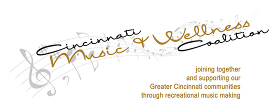 Cincinnati Music & Wellness Coalition