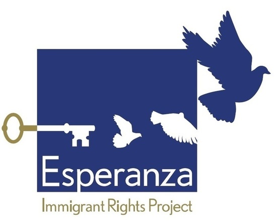 Esperanza Immigrant Rights Project